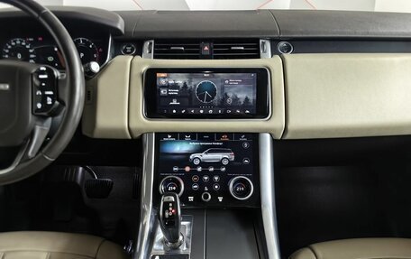 Land Rover Range Rover Sport II, 2018 год, 5 499 999 рублей, 11 фотография