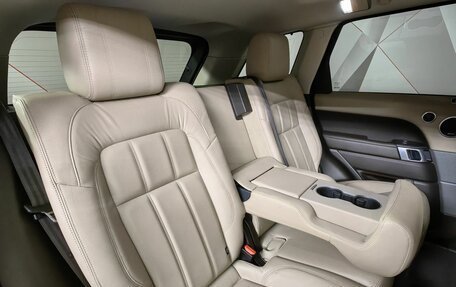 Land Rover Range Rover Sport II, 2018 год, 5 499 999 рублей, 13 фотография