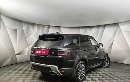 Land Rover Range Rover Sport II, 2018 год, 5 499 999 рублей, 2 фотография