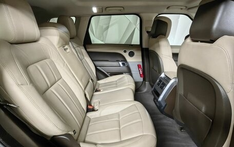 Land Rover Range Rover Sport II, 2018 год, 5 499 999 рублей, 12 фотография