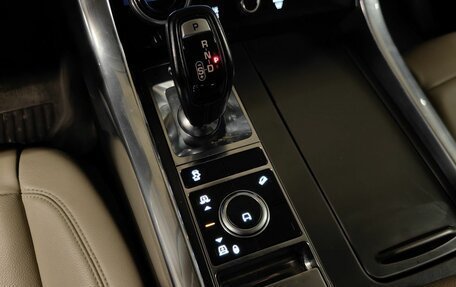 Land Rover Range Rover Sport II, 2018 год, 5 499 999 рублей, 16 фотография