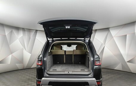 Land Rover Range Rover Sport II, 2018 год, 5 499 999 рублей, 21 фотография