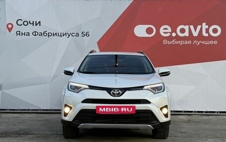 Toyota RAV4, 2018 год, 2 500 000 рублей, 2 фотография