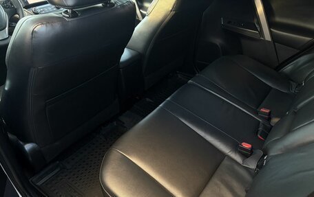 Toyota RAV4, 2018 год, 2 500 000 рублей, 10 фотография