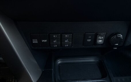 Toyota RAV4, 2018 год, 2 500 000 рублей, 18 фотография