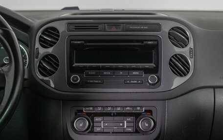 Volkswagen Tiguan I, 2013 год, 1 350 000 рублей, 14 фотография