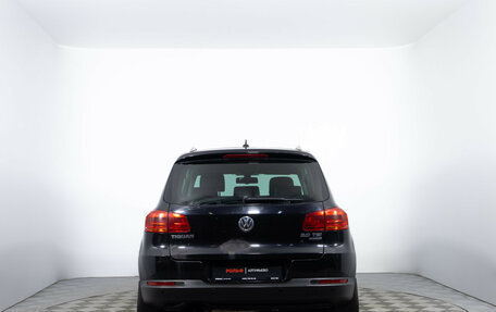 Volkswagen Tiguan I, 2013 год, 1 350 000 рублей, 6 фотография