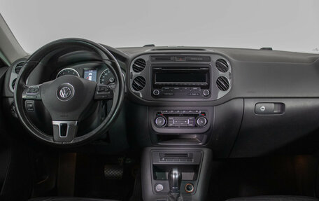 Volkswagen Tiguan I, 2013 год, 1 350 000 рублей, 13 фотография