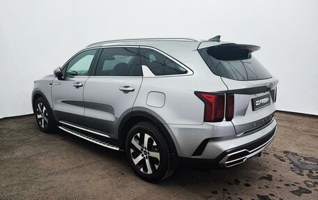 KIA Sorento IV, 2020 год, 3 390 000 рублей, 2 фотография