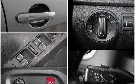 Volkswagen Tiguan I, 2013 год, 1 350 000 рублей, 16 фотография