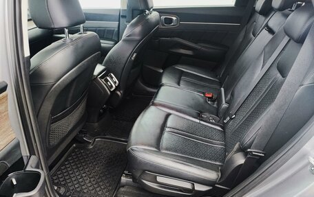 KIA Sorento IV, 2020 год, 3 390 000 рублей, 13 фотография