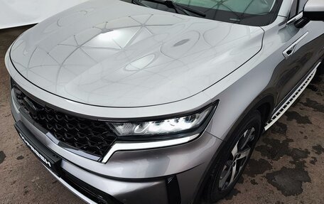 KIA Sorento IV, 2020 год, 3 390 000 рублей, 6 фотография