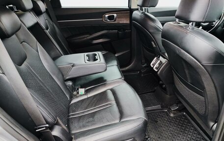 KIA Sorento IV, 2020 год, 3 390 000 рублей, 10 фотография