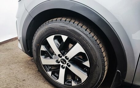 KIA Sorento IV, 2020 год, 3 390 000 рублей, 8 фотография