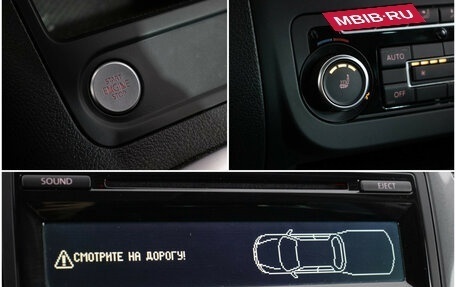 Volkswagen Tiguan I, 2013 год, 1 350 000 рублей, 17 фотография