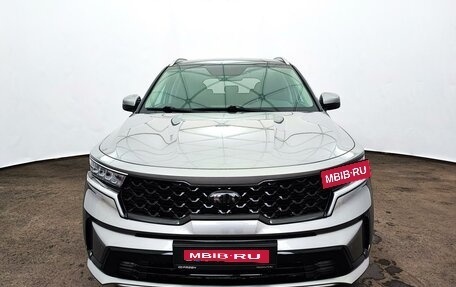 KIA Sorento IV, 2020 год, 3 390 000 рублей, 3 фотография