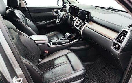 KIA Sorento IV, 2020 год, 3 390 000 рублей, 12 фотография