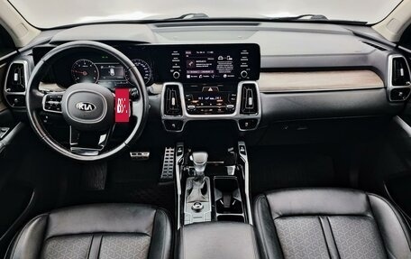 KIA Sorento IV, 2020 год, 3 390 000 рублей, 9 фотография