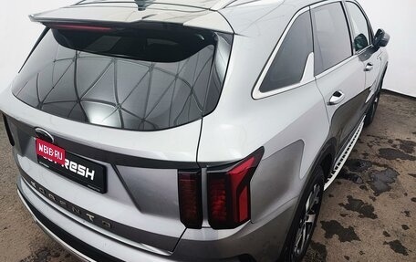 KIA Sorento IV, 2020 год, 3 390 000 рублей, 7 фотография