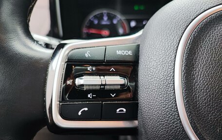 KIA Sorento IV, 2020 год, 3 390 000 рублей, 22 фотография