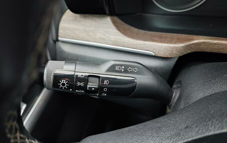 KIA Sorento IV, 2020 год, 3 390 000 рублей, 20 фотография