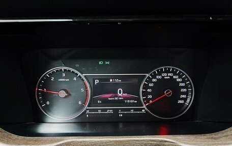 KIA Sorento IV, 2020 год, 3 390 000 рублей, 24 фотография