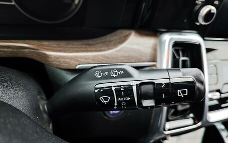 KIA Sorento IV, 2020 год, 3 390 000 рублей, 21 фотография