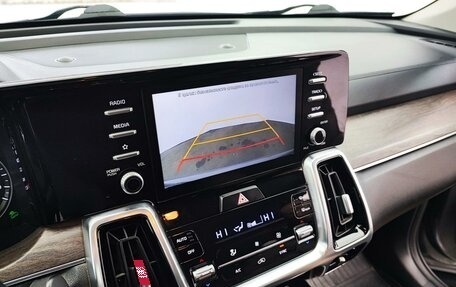 KIA Sorento IV, 2020 год, 3 390 000 рублей, 17 фотография