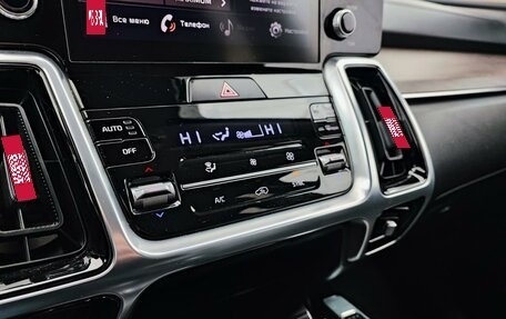 KIA Sorento IV, 2020 год, 3 390 000 рублей, 19 фотография