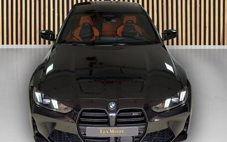 BMW M4, 2025 год, 14 290 000 рублей, 3 фотография