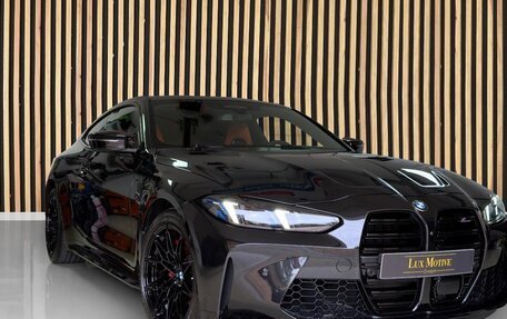 BMW M4, 2025 год, 14 290 000 рублей, 2 фотография