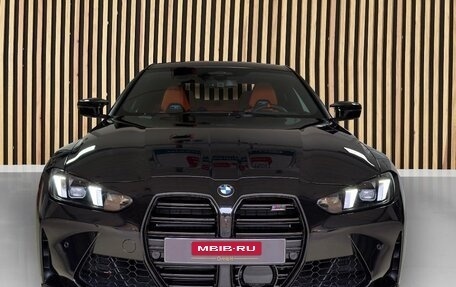 BMW M4, 2025 год, 14 290 000 рублей, 4 фотография