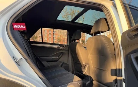 Volkswagen T-Roc I, 2022 год, 2 051 520 рублей, 13 фотография