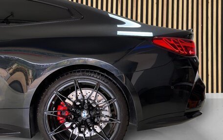 BMW M4, 2025 год, 14 290 000 рублей, 6 фотография