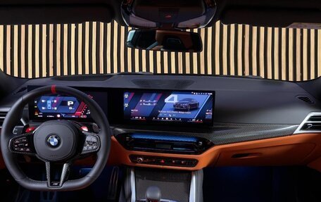 BMW M4, 2025 год, 14 290 000 рублей, 9 фотография