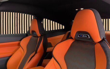 BMW M4, 2025 год, 14 290 000 рублей, 13 фотография