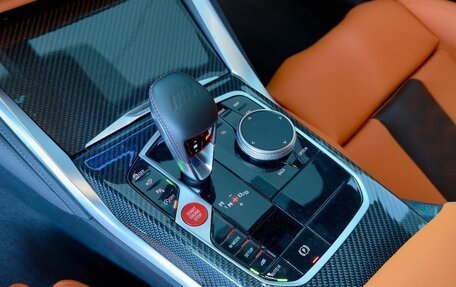 BMW M4, 2025 год, 14 290 000 рублей, 10 фотография