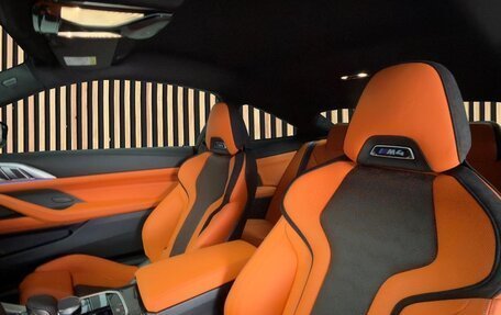 BMW M4, 2025 год, 14 290 000 рублей, 12 фотография