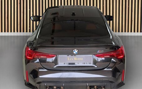 BMW M4, 2025 год, 14 290 000 рублей, 20 фотография