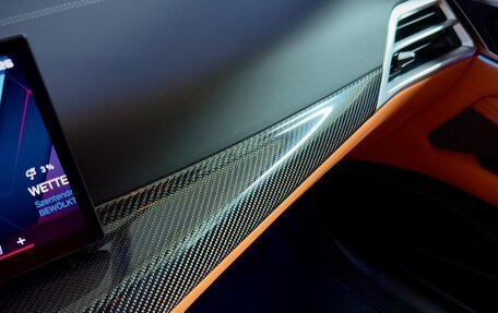 BMW M4, 2025 год, 14 290 000 рублей, 15 фотография