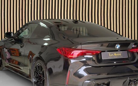 BMW M4, 2025 год, 14 290 000 рублей, 19 фотография