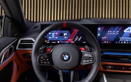 BMW M4, 2025 год, 14 290 000 рублей, 8 фотография