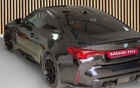 BMW M4, 2025 год, 14 290 000 рублей, 18 фотография