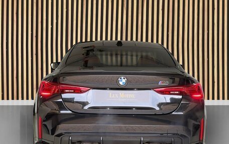 BMW M4, 2025 год, 14 290 000 рублей, 21 фотография