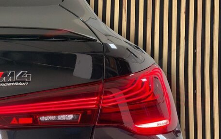 BMW M4, 2025 год, 14 290 000 рублей, 22 фотография