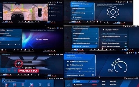 BMW M4, 2025 год, 14 290 000 рублей, 24 фотография