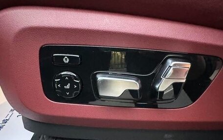 BMW X5, 2025 год, 10 800 000 рублей, 11 фотография