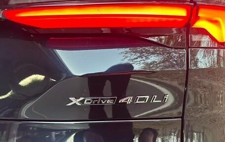 BMW X5, 2025 год, 10 800 000 рублей, 8 фотография