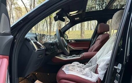 BMW X5, 2025 год, 10 800 000 рублей, 9 фотография