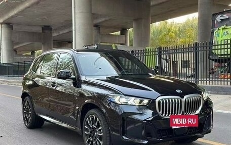 BMW X5, 2025 год, 10 800 000 рублей, 3 фотография